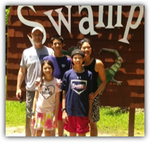 Payne Family