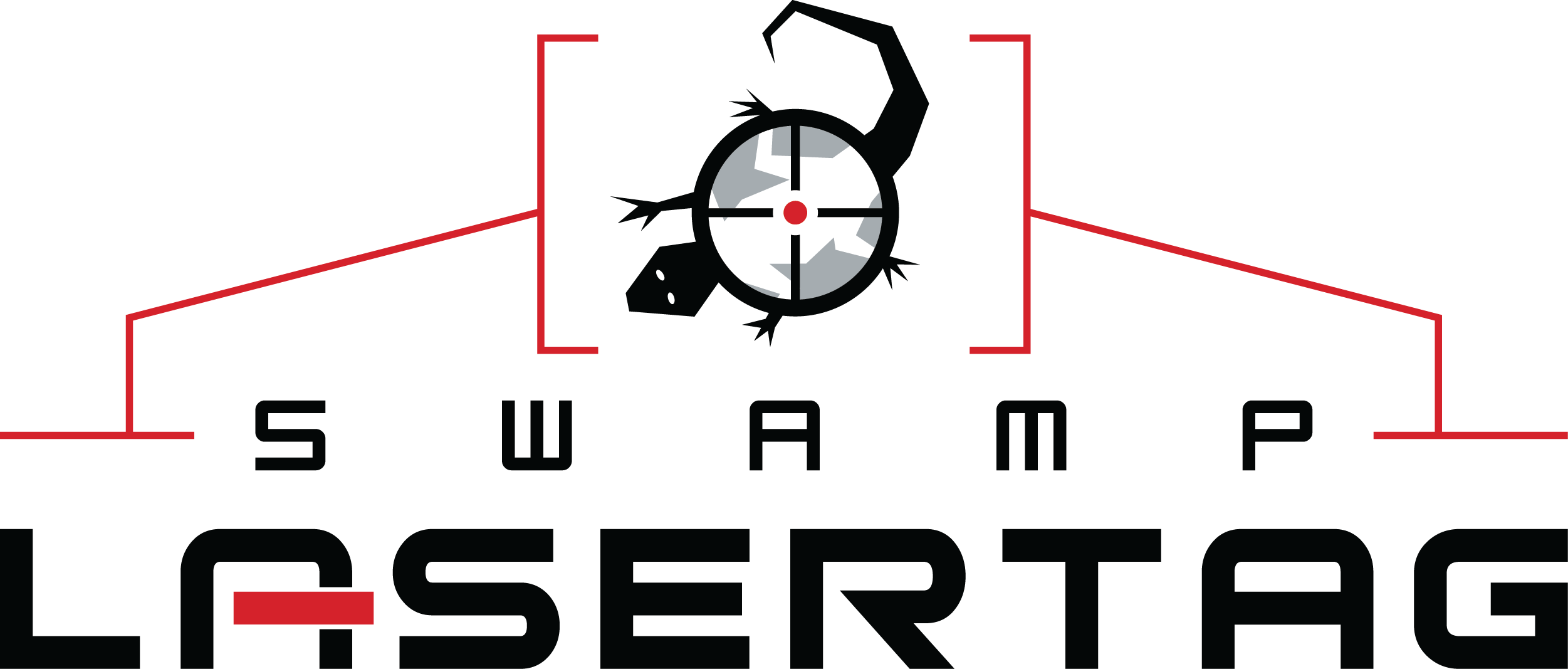 Swamp Camp Laser Tag