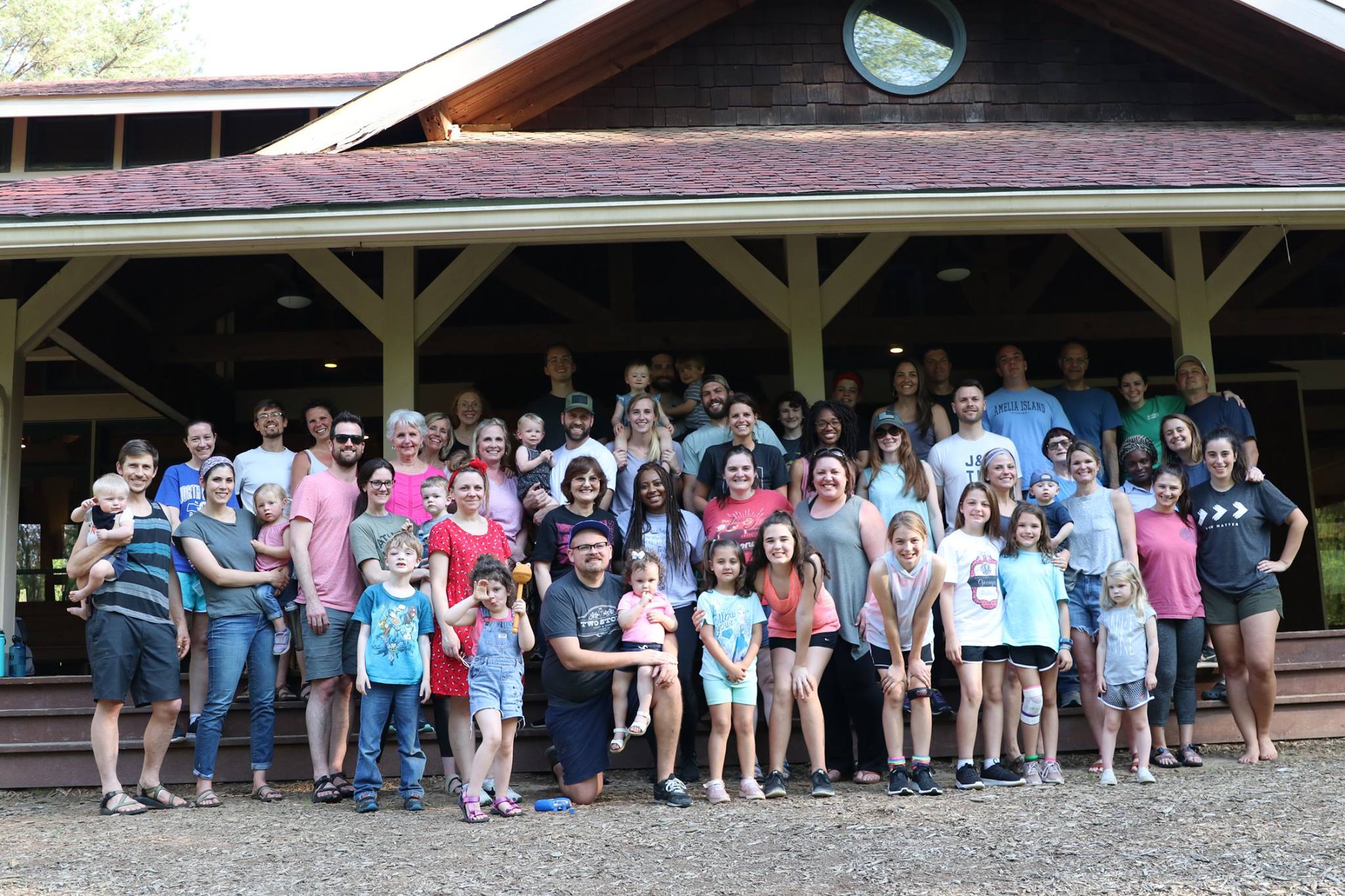 Awakening Retreat