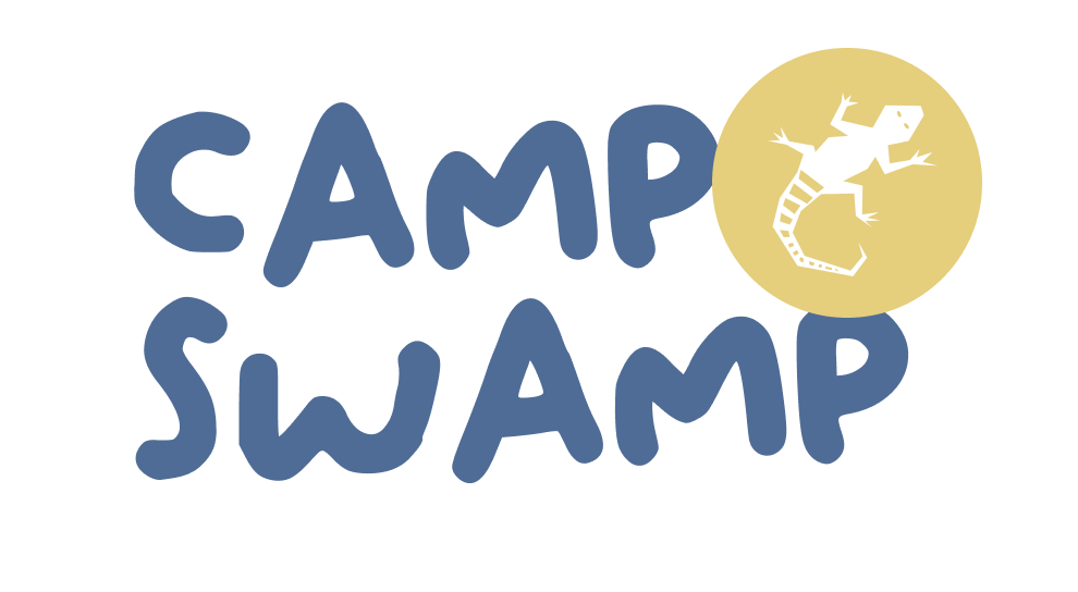Swamp Camp Logo