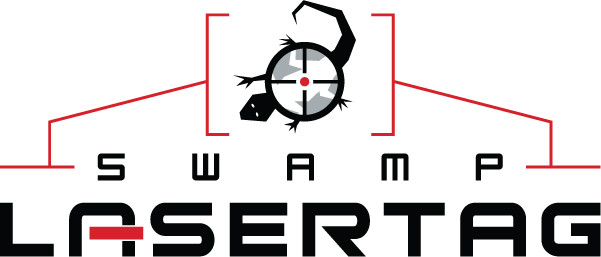 Swamp Camp Laser Tag